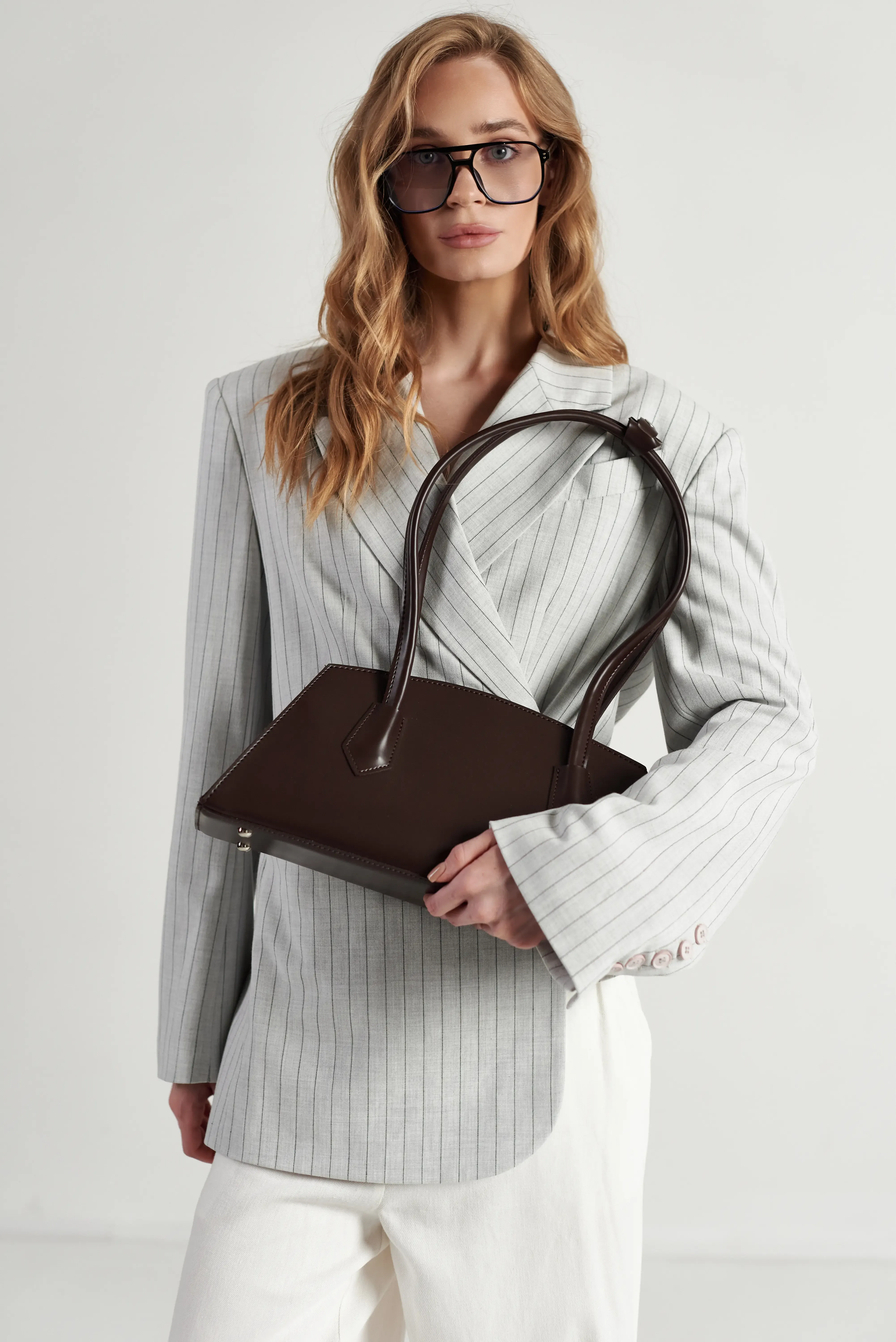 MERIL BAG BROWN